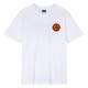 Santa Cruz Γυναικεία κοντομάνικη μπλούζα Classic Dot Chest T-Shirt